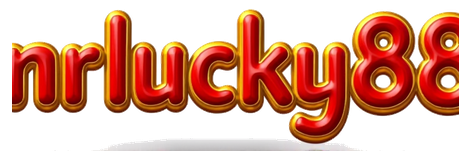 mrlucky88 logo